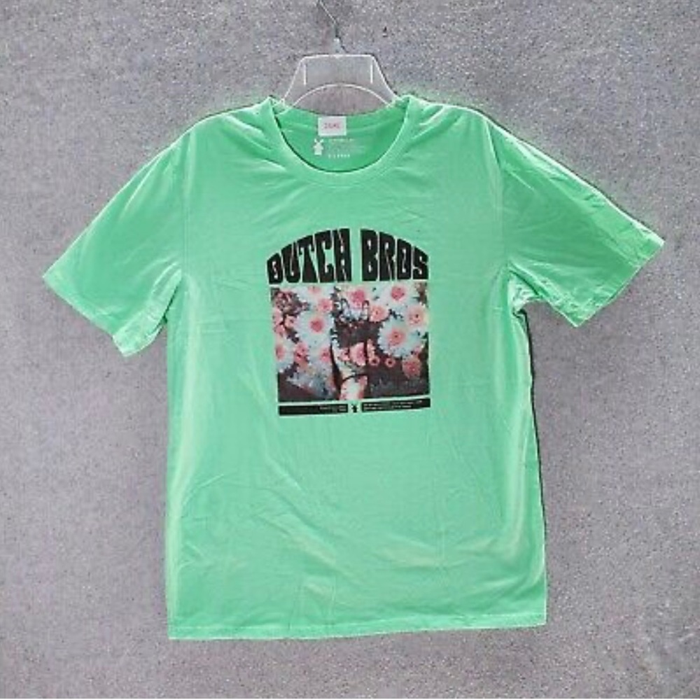 Dutch Bros Short Sleeve T-shirt